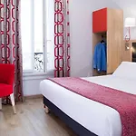 فندق Daumesnil-vincennes