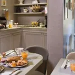 Daumesnil-vincennes فندق فَنسين
