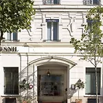 Daumesnil-vincennes فندق 3*