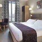 فندق Daumesnil-vincennes