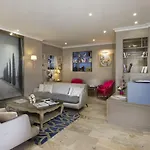 فندق Daumesnil-vincennes فَنسين