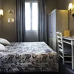 فندق Daumesnil-vincennes فَنسين