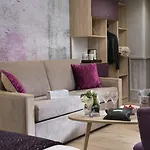 Daumesnil-vincennes فندق فَنسين