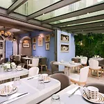 فندق Daumesnil-vincennes 3*