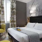 Daumesnil-vincennes 3* فَنسين