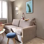Daumesnil-vincennes فندق فَنسين