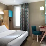 فندق Daumesnil-vincennes 3*