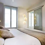 فندق Daumesnil-vincennes فَنسين