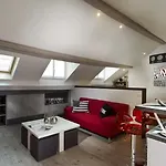 Daumesnil-vincennes فندق فَنسين
