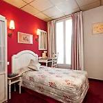 Daumesnil-vincennes فندق 3*
