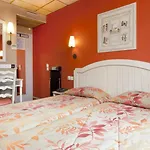 Daumesnil-vincennes 3* فَنسين