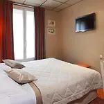 فندق Daumesnil-vincennes فَنسين