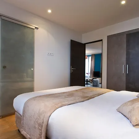 Hotel Daumesnil-vincennes