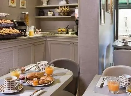 Daumesnil-vincennes Hotel Vincennes