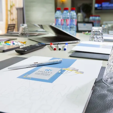 ドームスニル ホテル ヴァンセンヌ