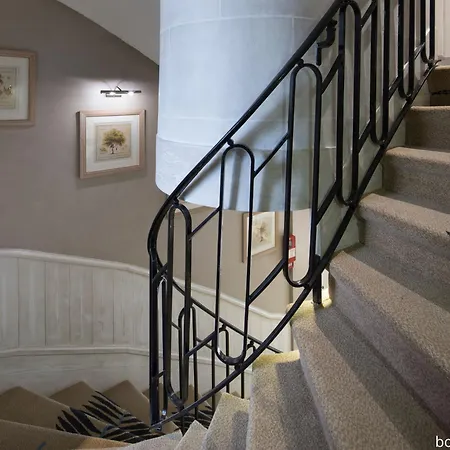 ドームスニル ホテル ヴァンセンヌ