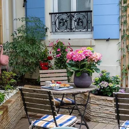 Daumesnil-vincennes