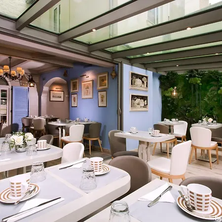Hotel Daumesnil-vincennes 3*