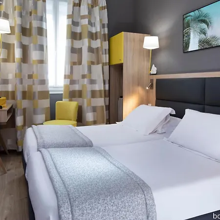 Daumesnil-vincennes Hotel Vincennes