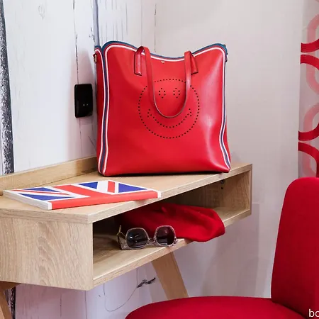 ドームスニル ホテル 3*