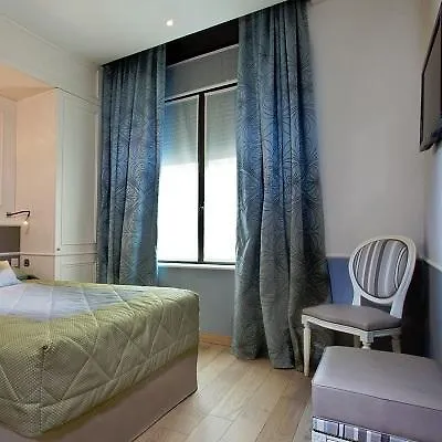 Hotel Daumesnil-vincennes