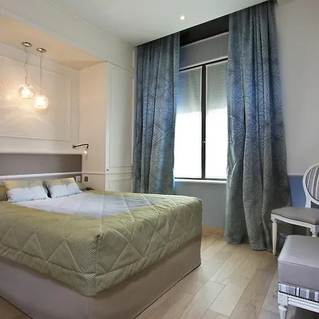 Hotel Daumesnil-vincennes