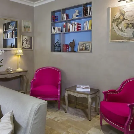 Daumesnil-vincennes Hotel