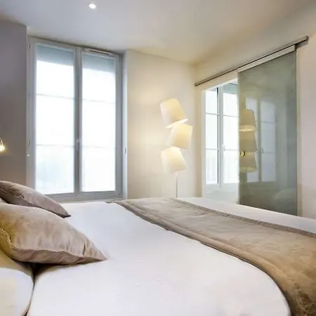 Hotel Daumesnil-vincennes Vincennes