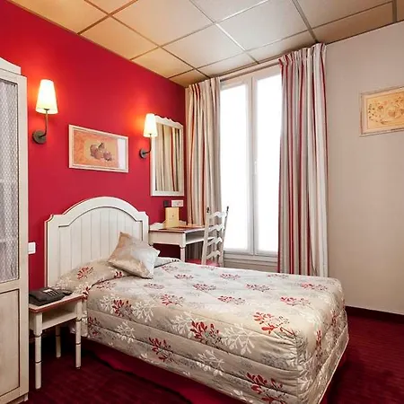 ドームスニル ホテル 3*