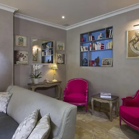 Hotel Daumesnil-vincennes Vincennes