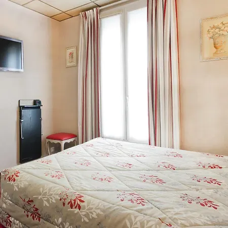 Hotel Daumesnil-vincennes 3*