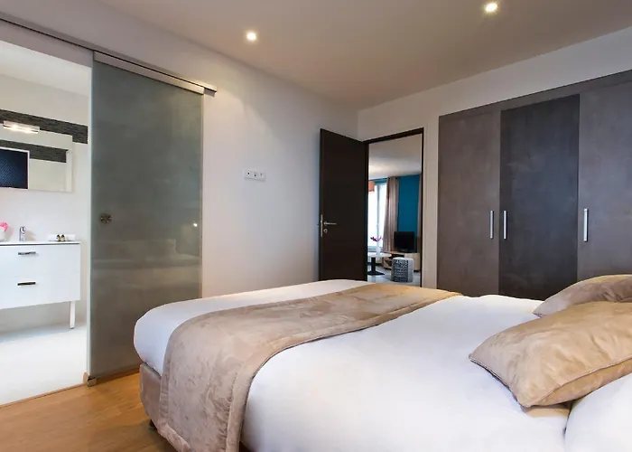 Hotel Daumesnil-vincennes