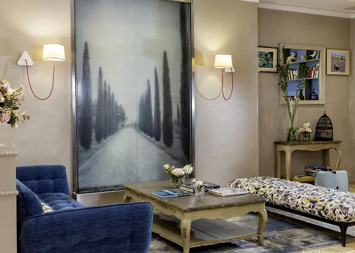 Daumesnil-vincennes Hotel 3*